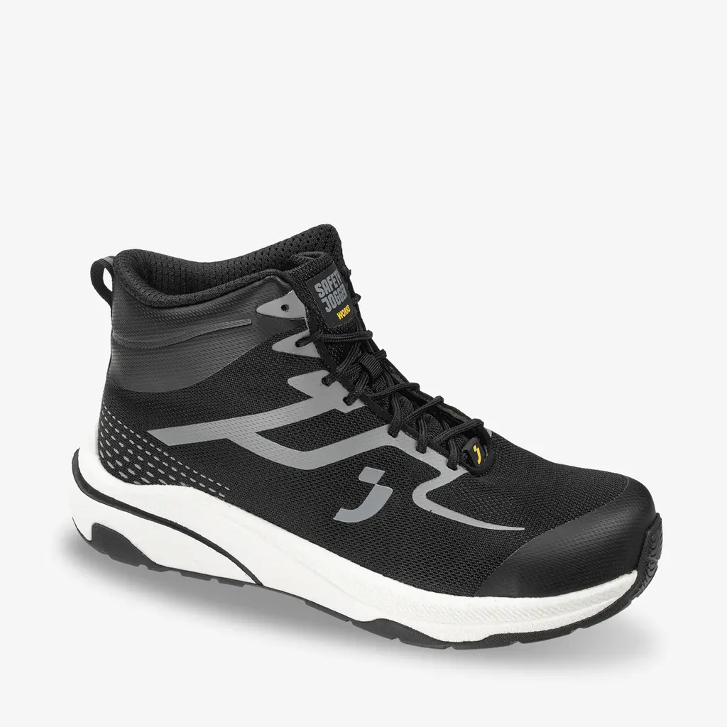 SAFETY JOGGER FREEDOM S1PS MID