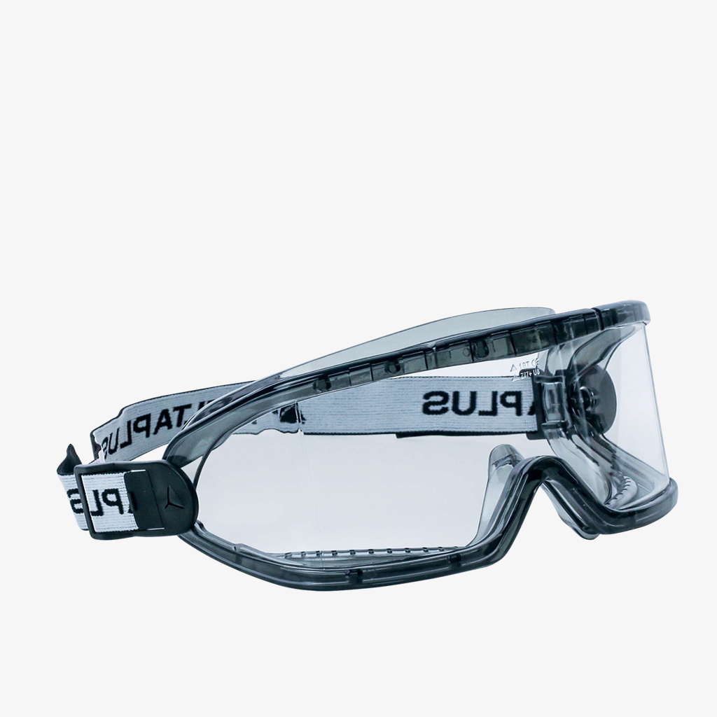 DELTA PLUS GALERAS CLEAR