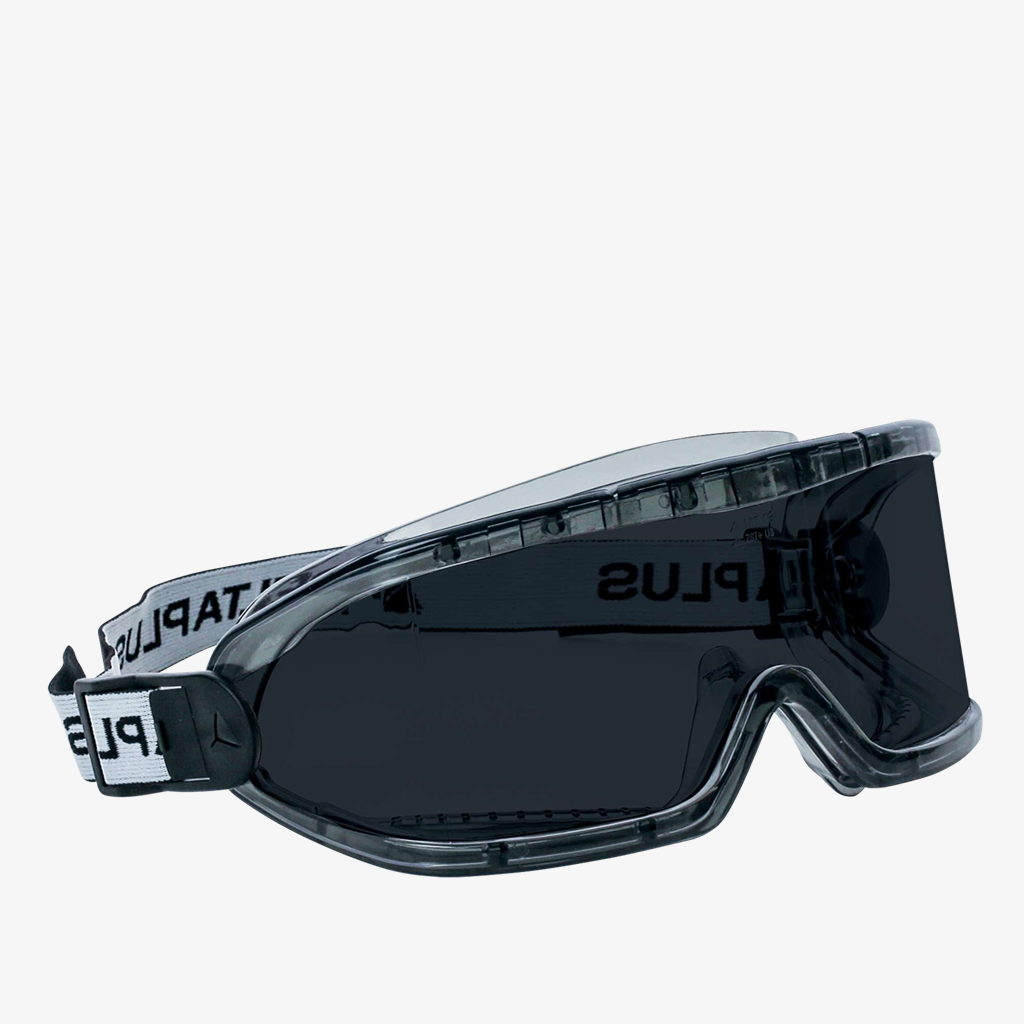 DELTA PLUS GALERAS SMOKE