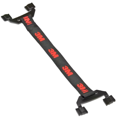 3M™ Hard Hat Suspension H-700S6, 6-Point Strap