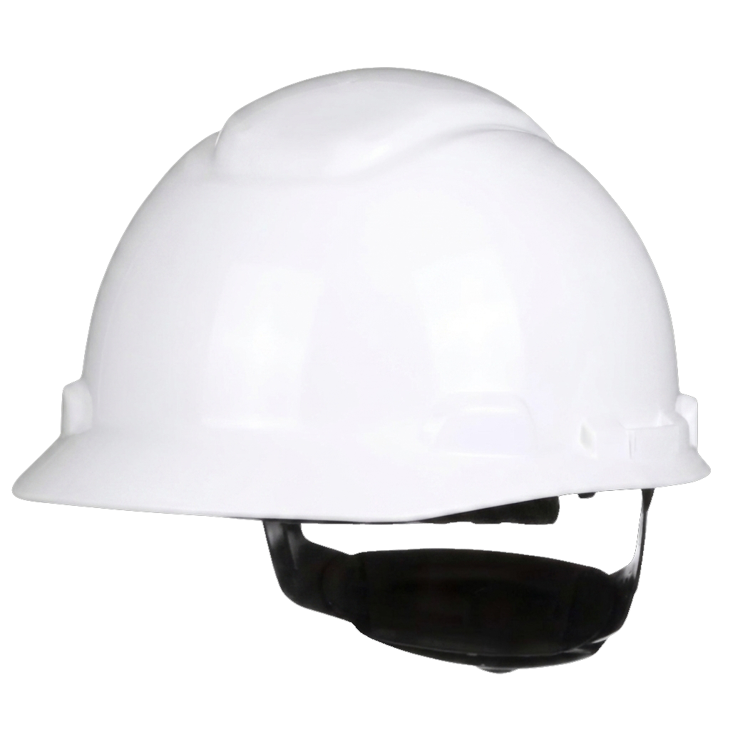 3M™ SecureFit™ Hard Hat H-701SFR-UV