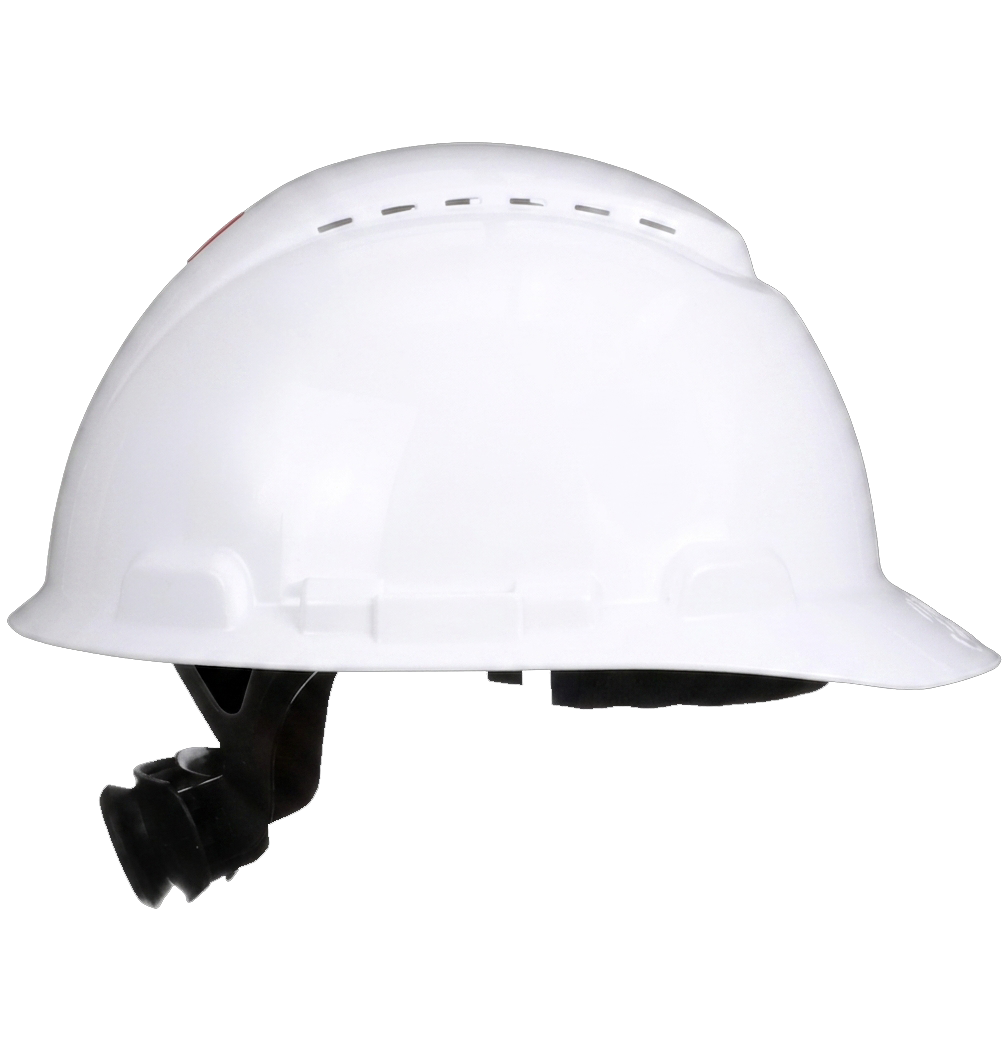 3M™ SecureFit™ Hard Hat H-701SFV-UV