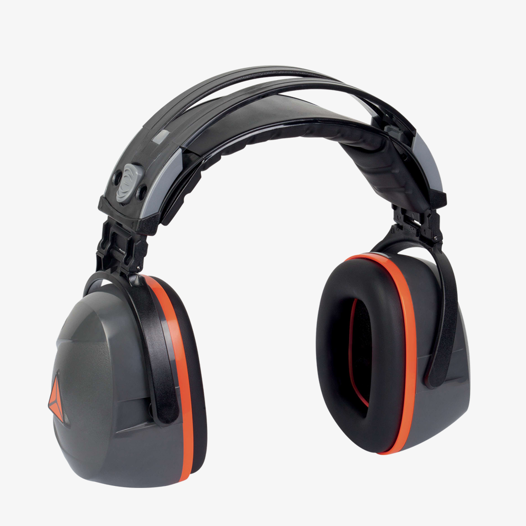 DELTA PLUS INTERLAGOS FOLDABLE