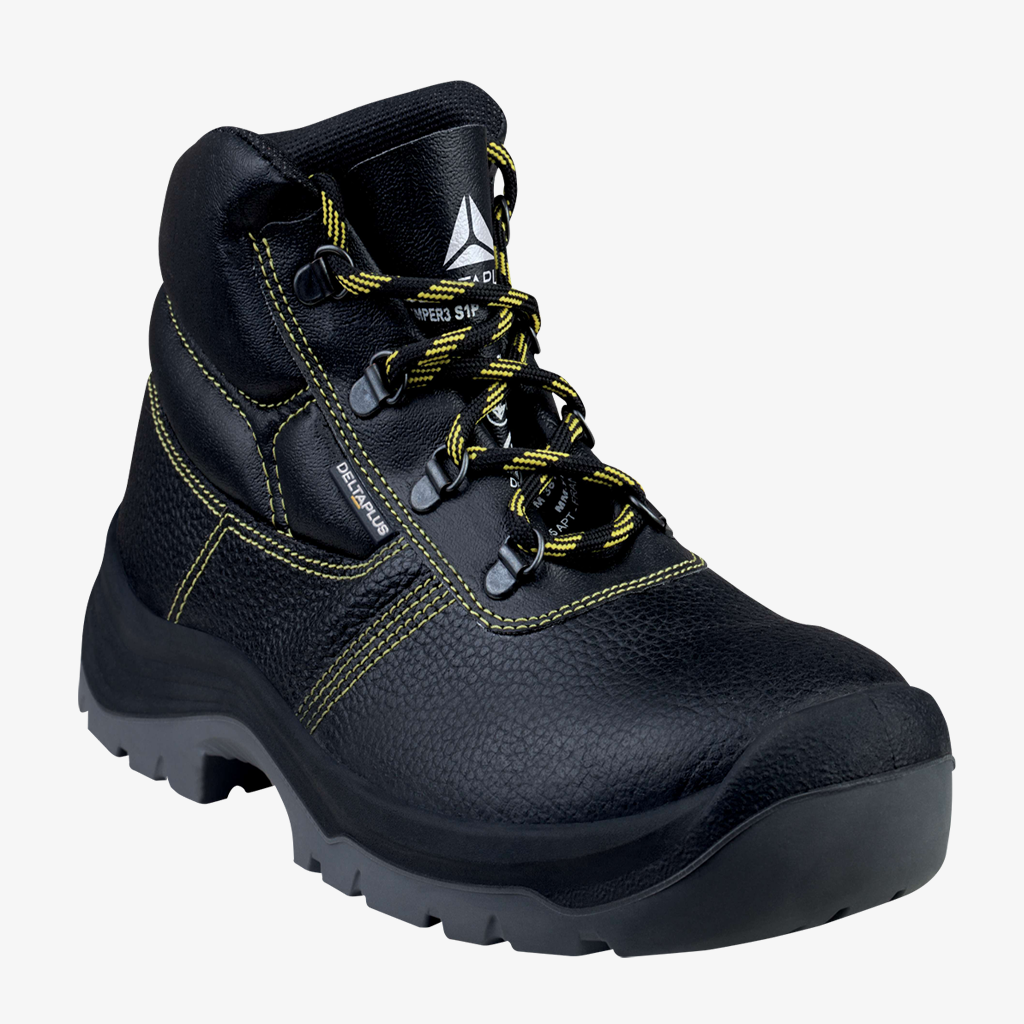 DELTA PLUS JUMPER3 S1P SR