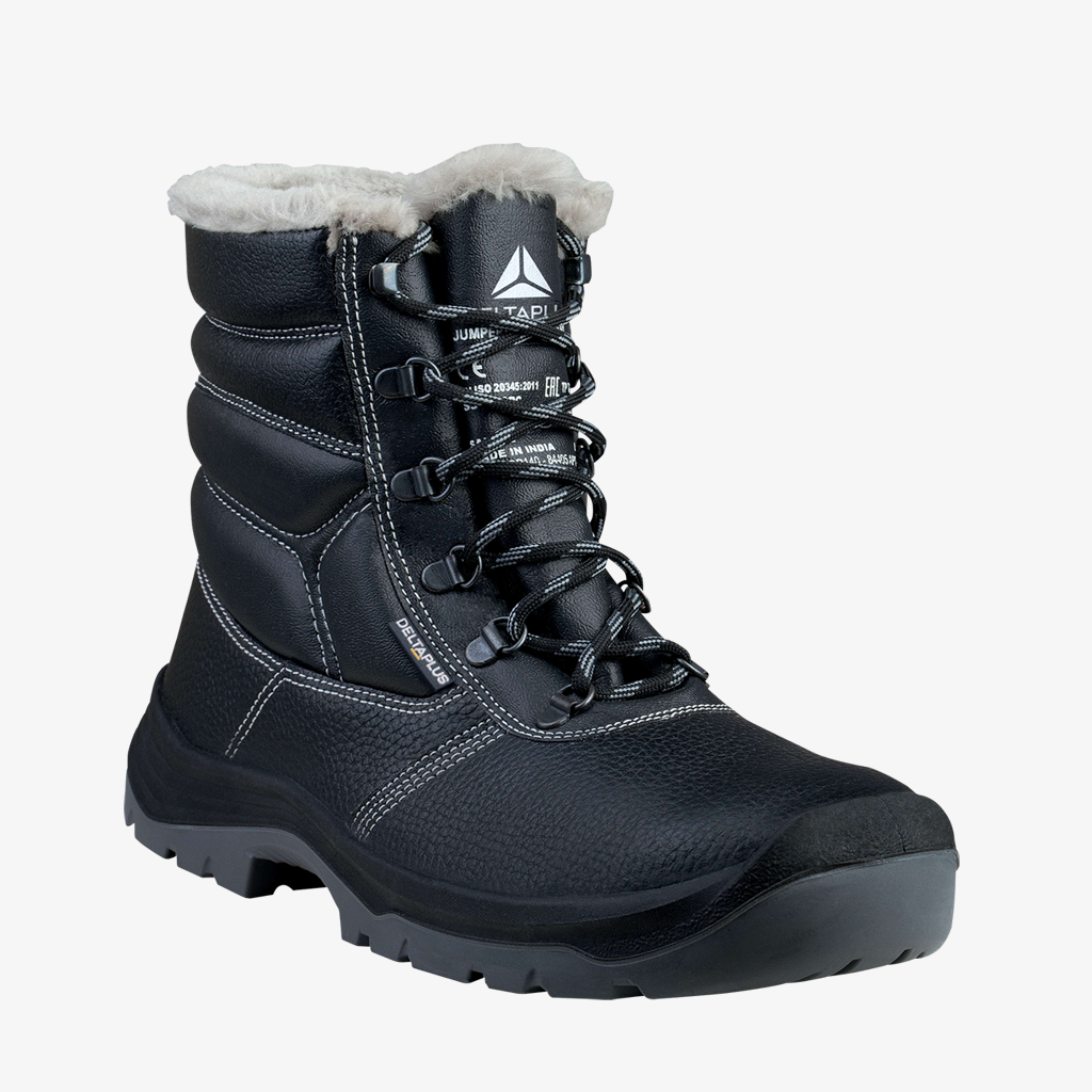 DELTA PLUS JUMPER S3 FUR HC SR