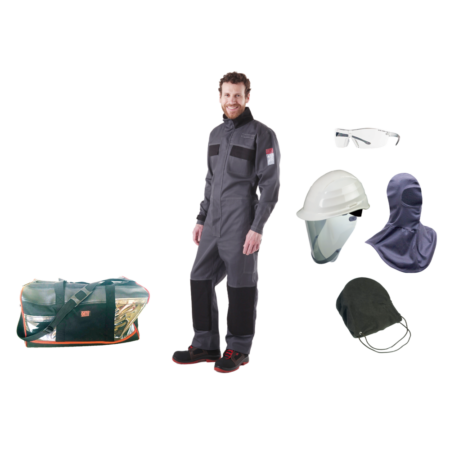 CATU KIT-ARC-A-01