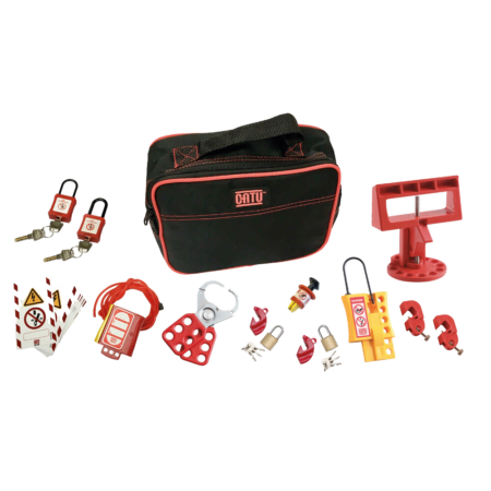 CATU KIT-CONSI-01E