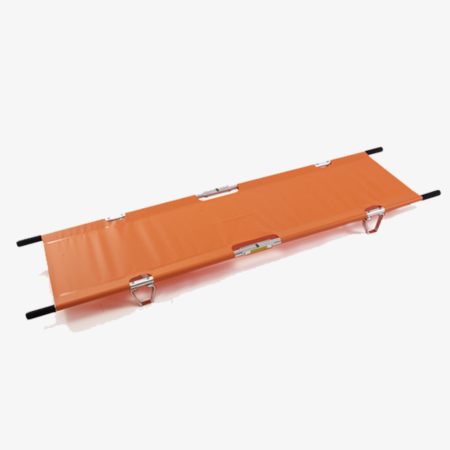 FERNO Model 108-AF Folding Emergency Stretcher