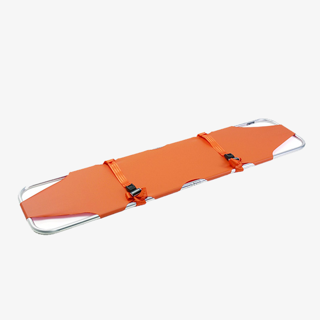 FERNO Model 12 Emergency Stretcher