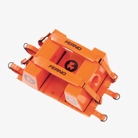 FERNO Model 445 Universal Head Immobilizer