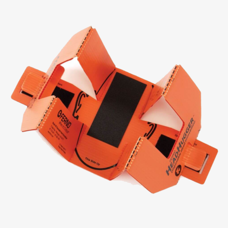 FERNO Model 455 HeadHugger