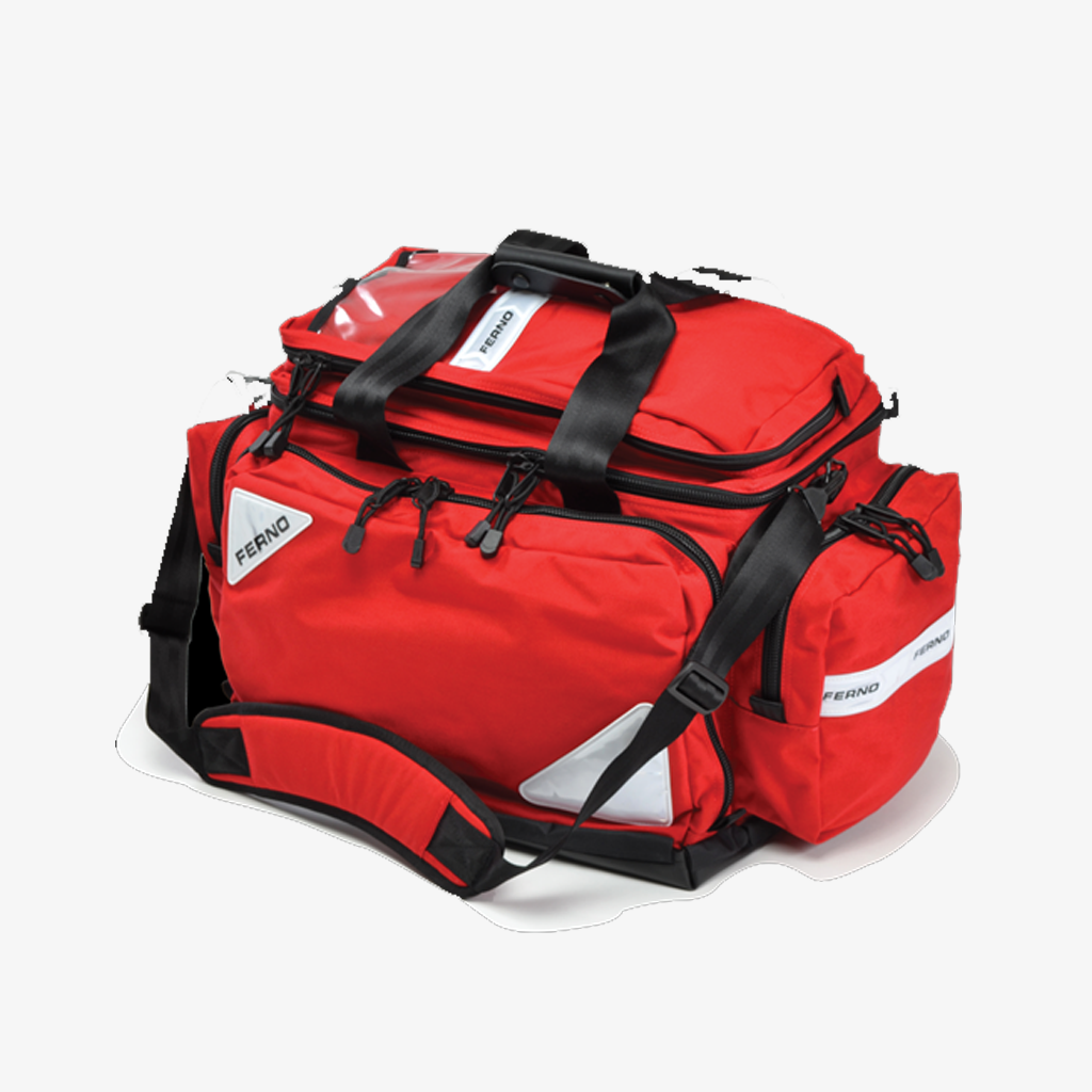FERNO Model 5108 Professional ALS Bag