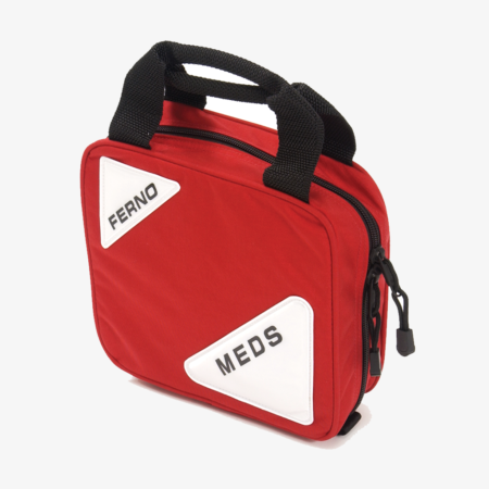 FERNO Model 5114 Professional Medication Mini-Bag