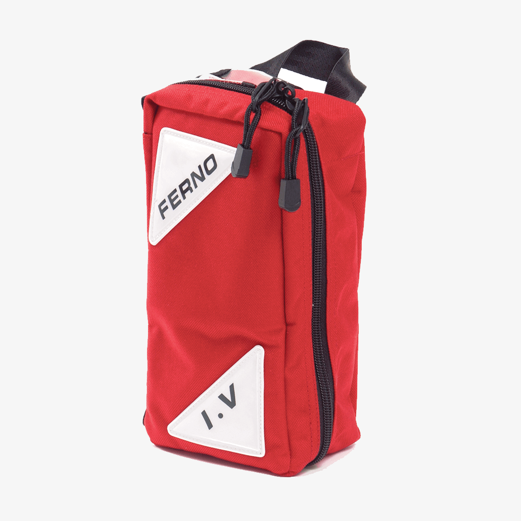 FERNO Model 5116 Professional Intravenous Mini-Bag