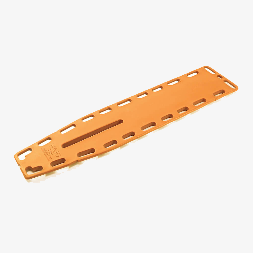 FERNO NAJO Lite backboard