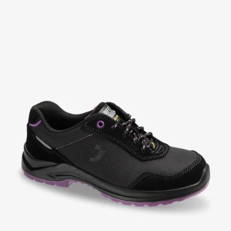 SAFETY JOGGER ORGANIC S1P LOW S1P