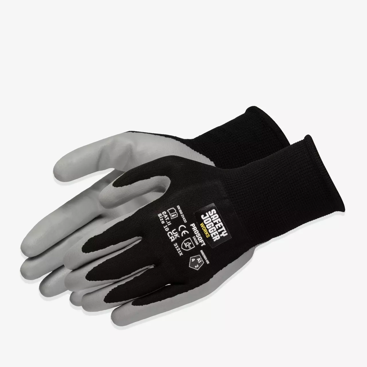 SAFETY JOGGER PROSOFT 12PACK