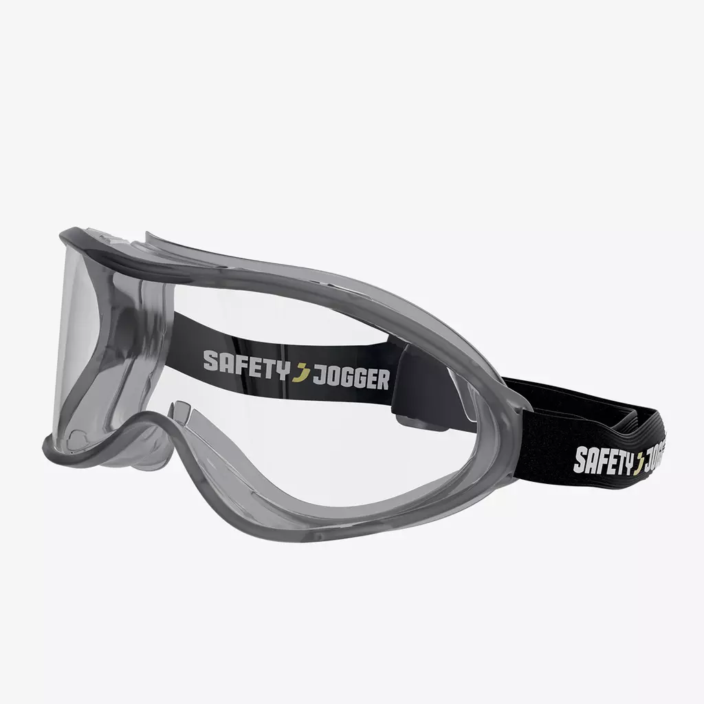SAFETY JOGGER SAREK