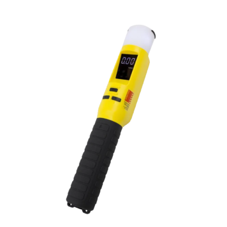 Andatech Sentry Portable Breathalyser