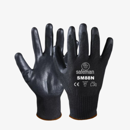 SAFEMAN SM88N - Polyester Liner