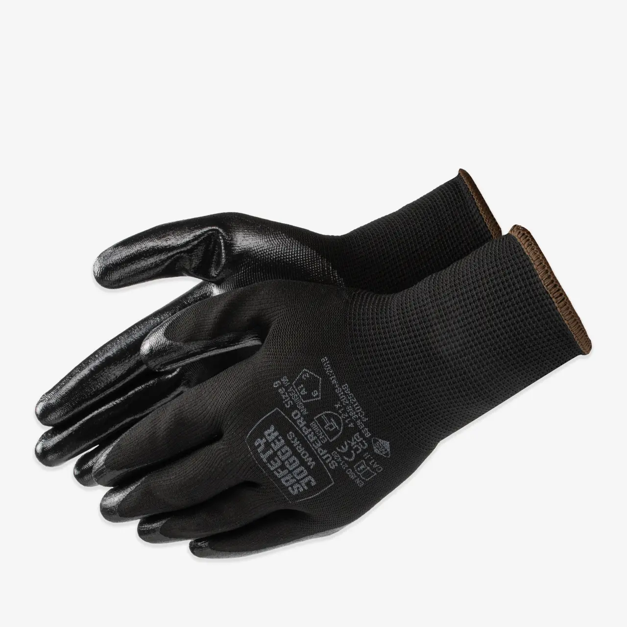 SAFETY JOGGER SUPERPRO 12PACK
