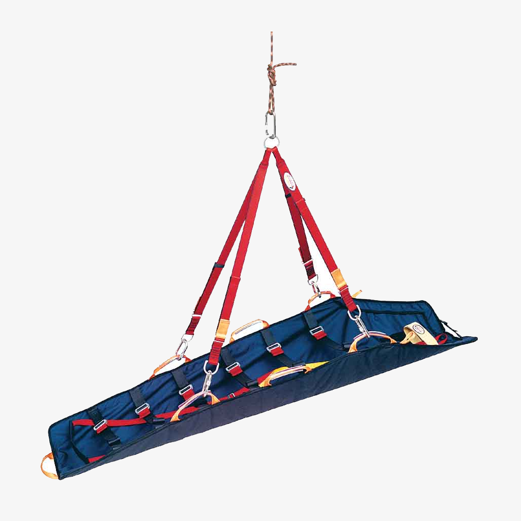 FERNO Vertical Rescue Stretcher (VRS)/ Traverse Rescue Stretcher (TRS)