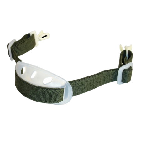 3M™ Elastic Chin Strap X24, 46551-00000