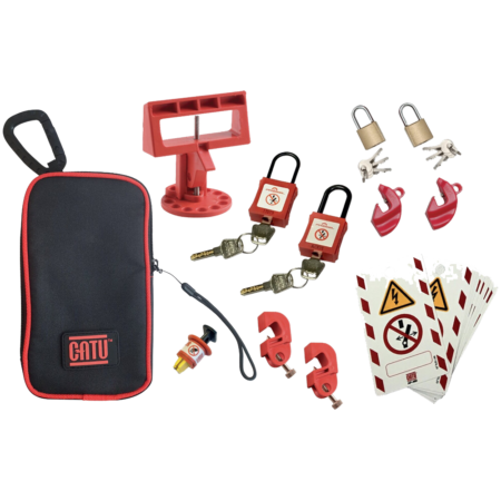 CATU KIT-CONSI-01D