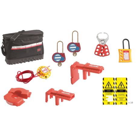 CATU KIT-CONSI-01G