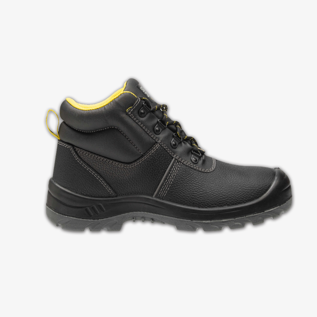 SAFETY JOGGER MANILABOY S3