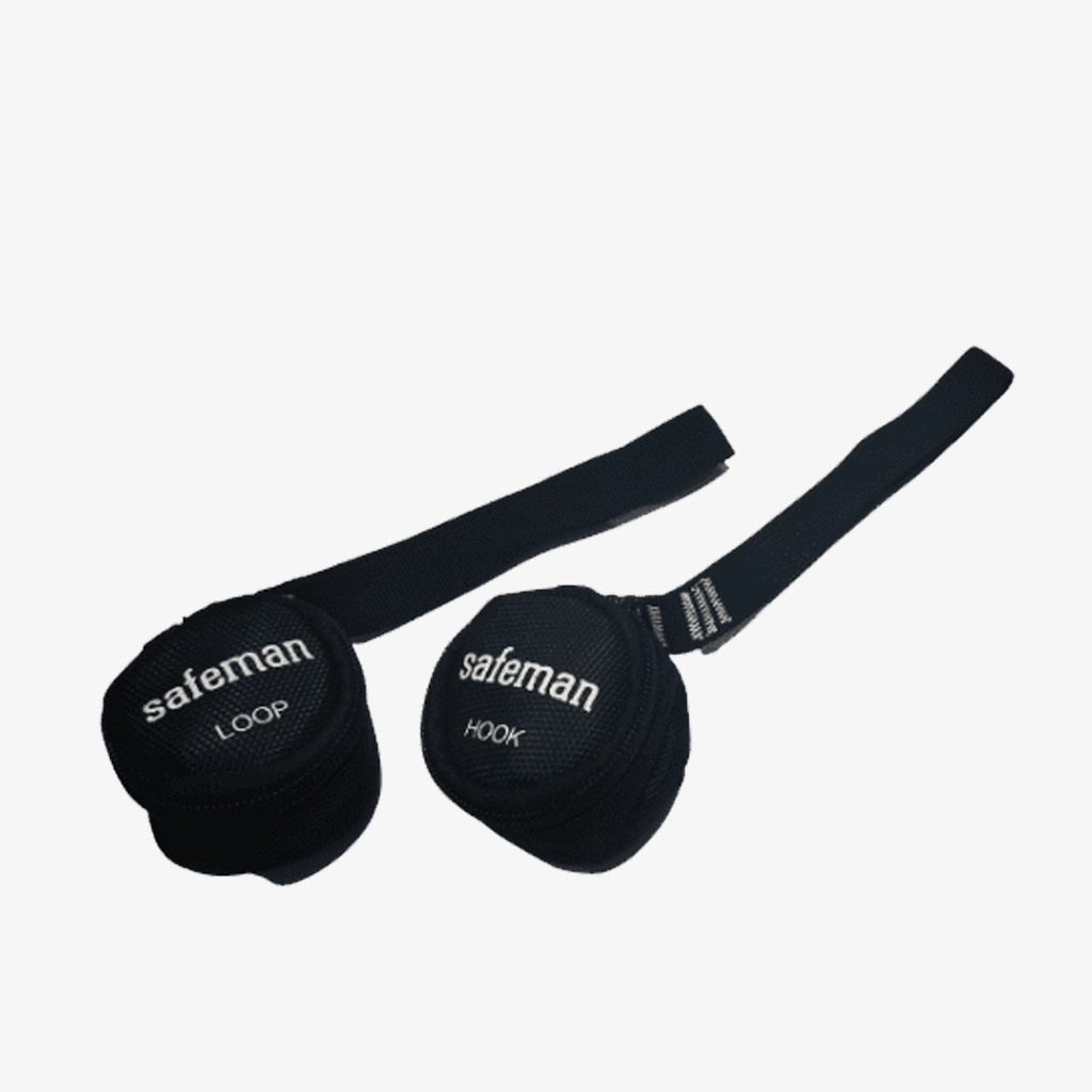 SAFEMAN SM300 Trauma Strap