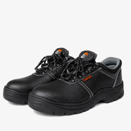 SAFEMAN SM800 - Low-Cut Safety Shoes