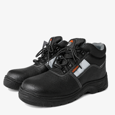 SAFEMAN SM900 - Highcut Safety Shoes