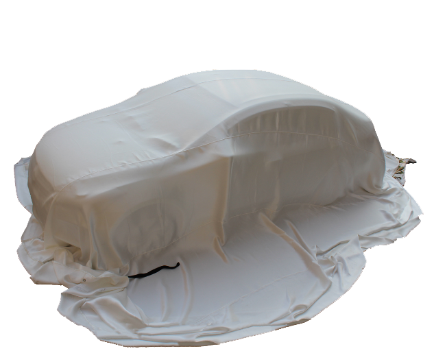 FI-BL0906 Ultimate Fire Blanket