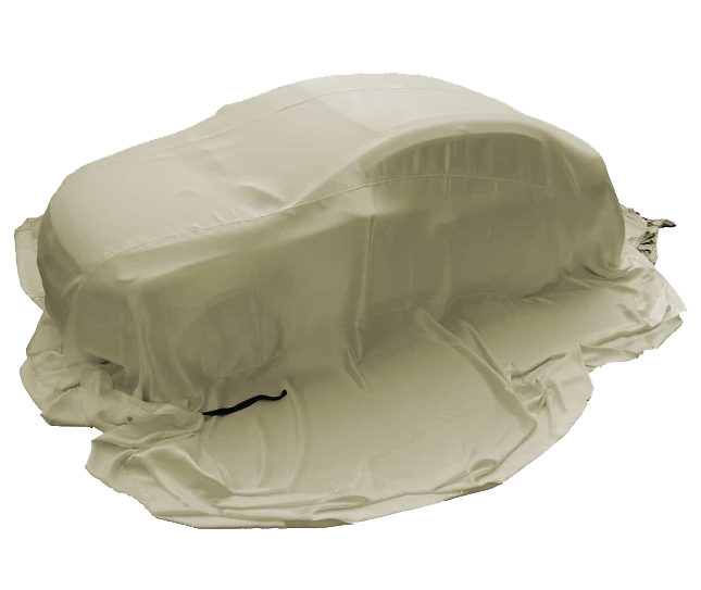 FI-BLECON0806 Economy Fire Blanket