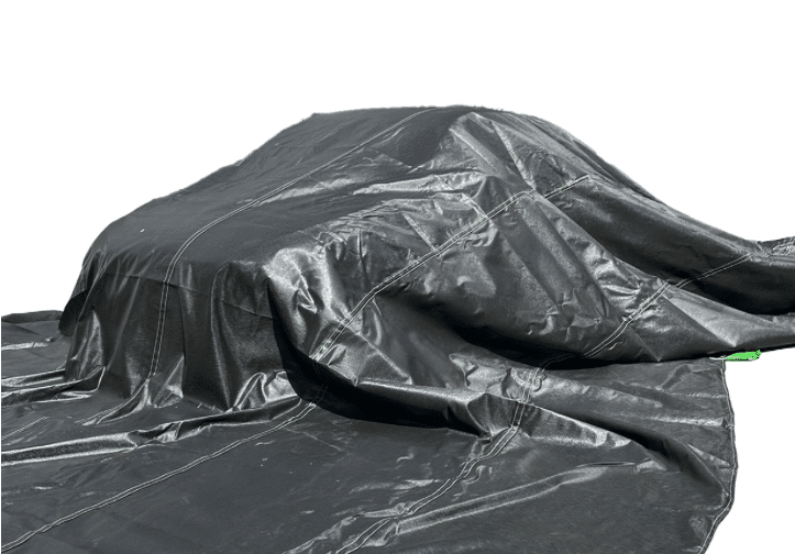 FI-BLULTRA0806 Ultra Fire Blanket