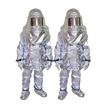 Proximity Suit Series 7