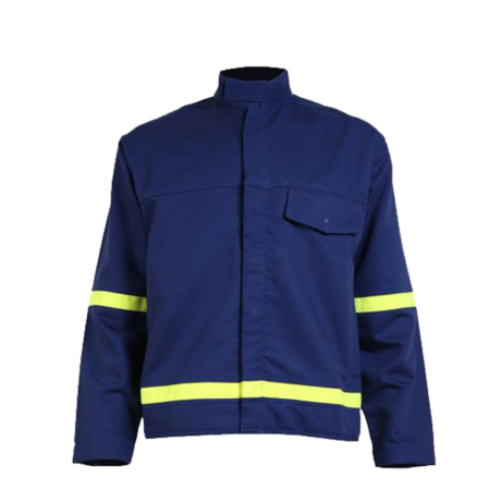 Wooltech Jacket Style-2
