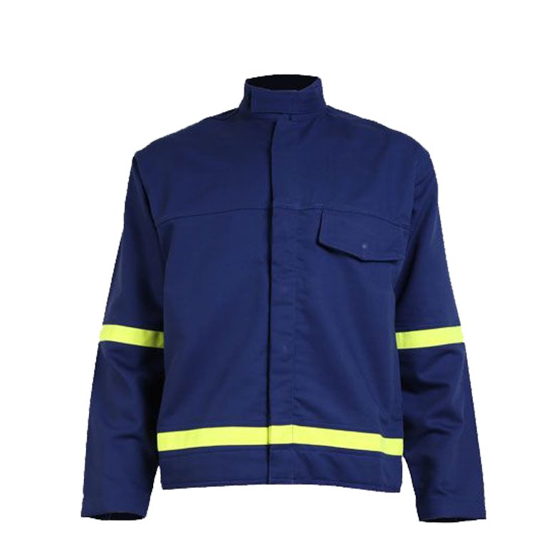 Wooltech Jacket Style-2
