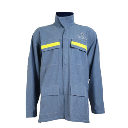 Wooltech Jacket Style-3