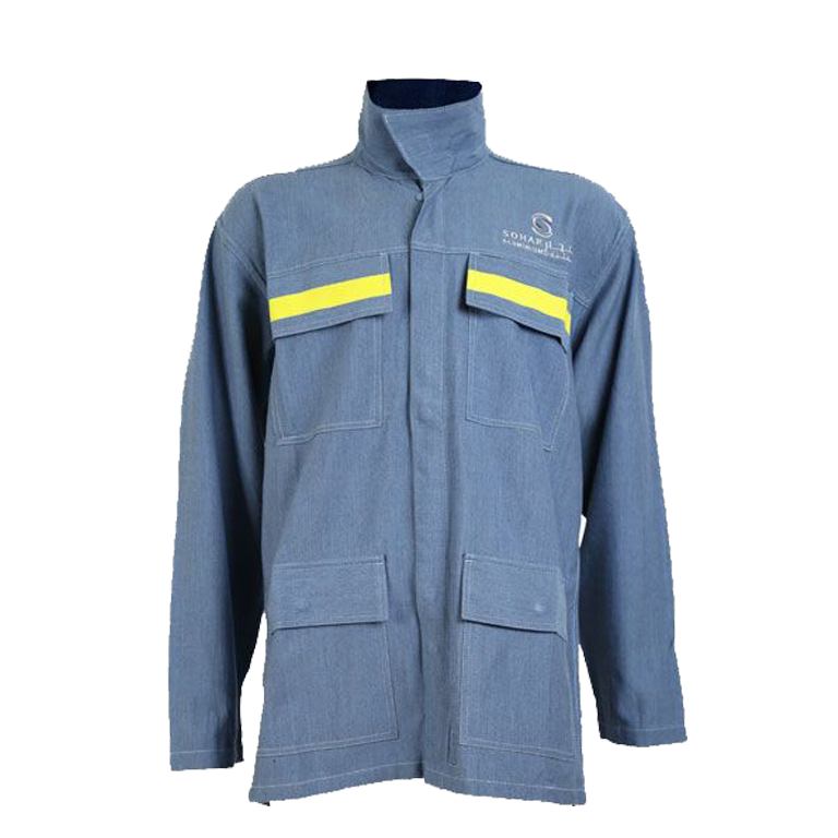 Wooltech Jacket Style-3