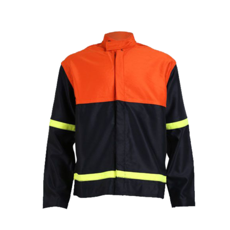 Wooltech Jacket Style-4