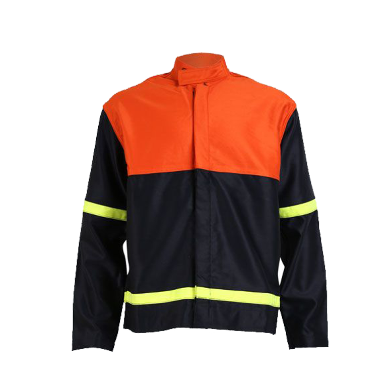 Wooltech Jacket Style-4