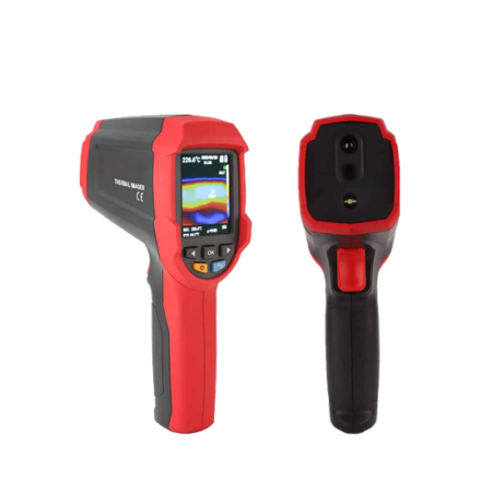 The Thermal Viewer